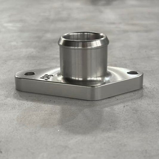 Atlas Billet Water Neck