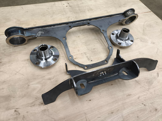 Miata R200 Differential Swap Kit (NA/NB)