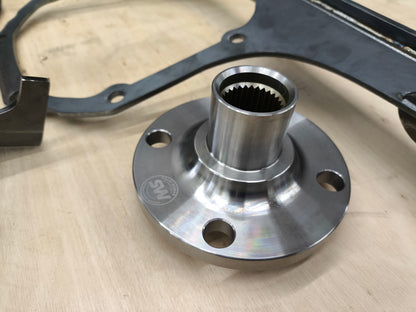 Miata R200 Differential Swap Kit (NA/NB)