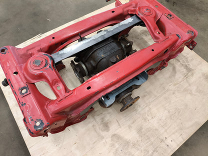 Miata R200 Differential Swap Kit (NA/NB)