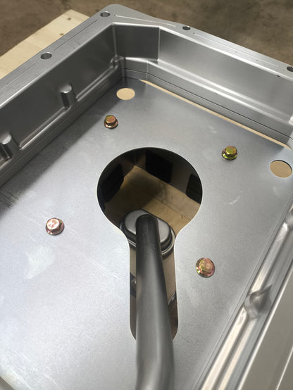 Atlas 4200 Billet Oil Pan