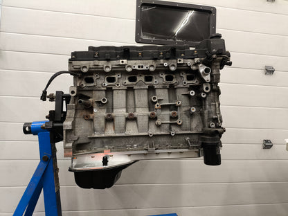 Atlas 4200 Billet Oil Pan