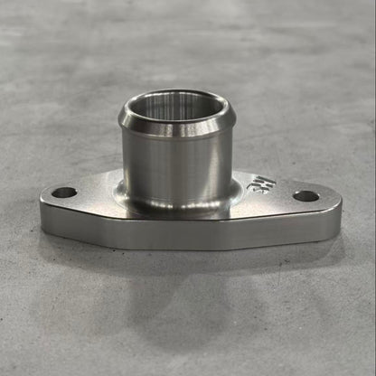 Atlas Billet Water Neck