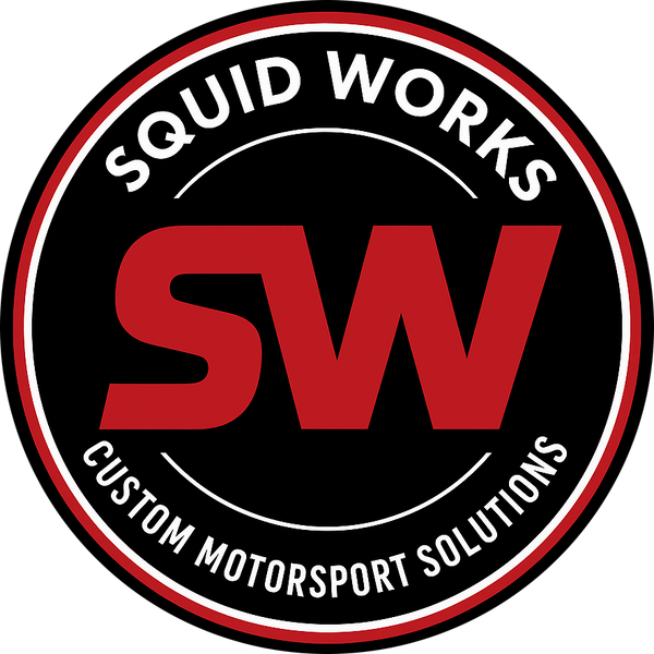 Squid Works 