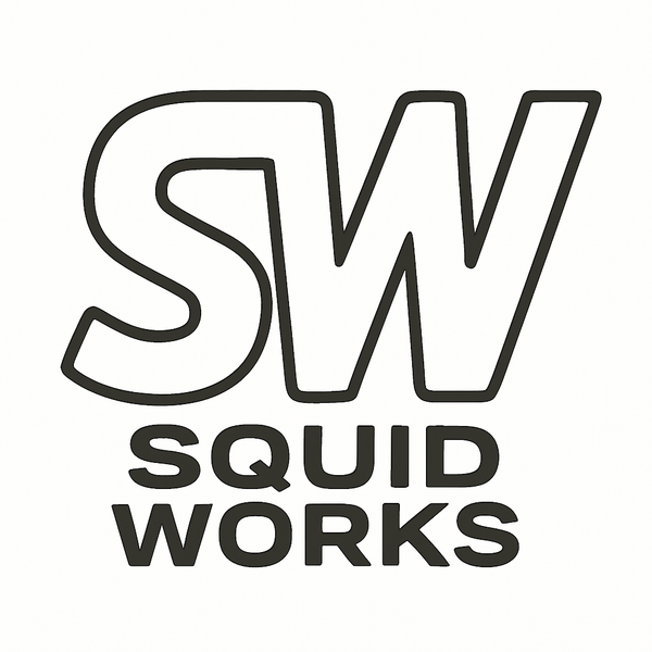 Squid Works 