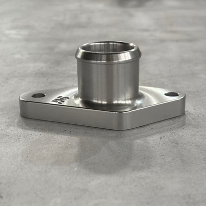 Atlas Billet Water Neck